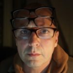 Portrait Bild Christoph Burkhard